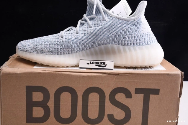 Adidas 350 White Boost V2 Cloud FW3043 Yeezy 0723